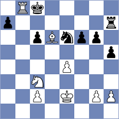 Brijmohun - Evans (Sheffield, 2011)