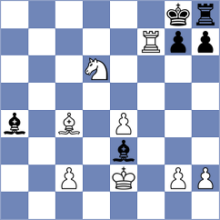 Munteanu - Ionescu (Bucharest, 1994)