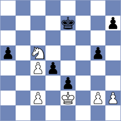 Bowcott-Terry - Nicholas (Kenilworth ENG, 2024)