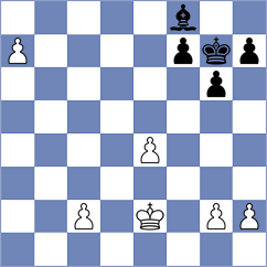 Pichugov - Maton (Lichess.org INT, 2021)