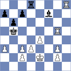 Singh - Lanz (Playchess.com INT, 2020)