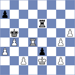 Ferguson - Luchan (Concord, 1995)