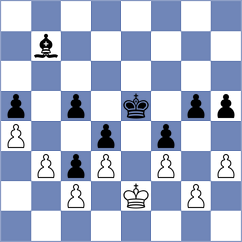 Thorsen - Preuss (Randers, 2012)