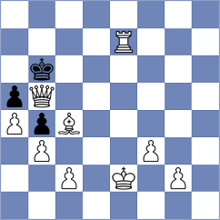 Fischer - Mallevaey (Europe Echecs INT, 2021)