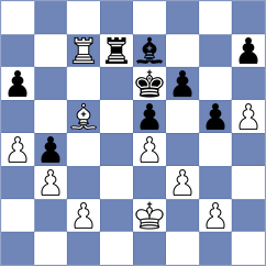 Berestnev - Razumovskiy (Kolomna, 2007)