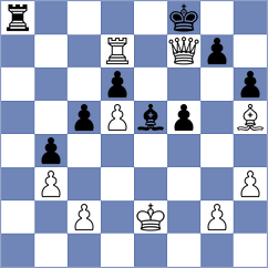 Zamora Criollo - Nagua Valladares (Chess.com INT, 2020)