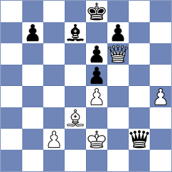 Andreikin - Senthilkumar (chess.com INT, 2024)