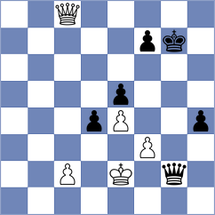Agdestein - Guyer (Gausdal, 2004)