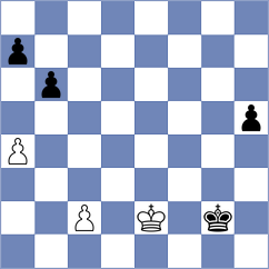 Kovacevic - Medek (Topusko, 2010)