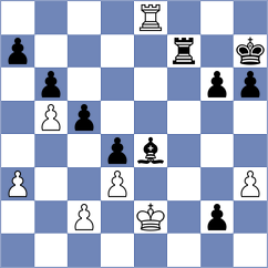 Guzman Lozano - Baskakov (chess.com INT, 2024)
