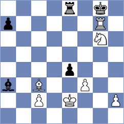 Schwegler - Witek (Playchess.com INT, 2020)