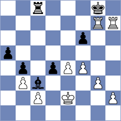 Rakshitta - Ambartsumova (chess.com INT, 2024)