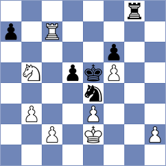 Seemann - Mueller (Malchow, 2011)