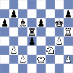 Obregon - Sukovic (Chess.com INT, 2020)