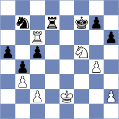 Obregon - Naroditsky (Chess.com INT, 2020)