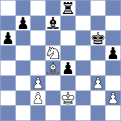 Mozaliov - Smirnov (Tula, 2003)
