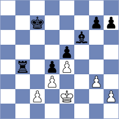 Bon - Araya (Lichess.org INT, 2020)