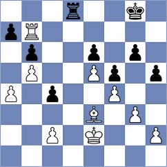 Slavin - Guimaraes (Chess.com INT, 2021)