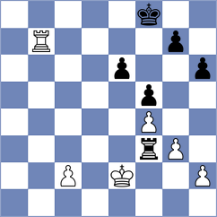 Olson - Matijevic (Albena, 2011)