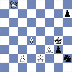 Schulz - De Lima (chess.com INT, 2025)