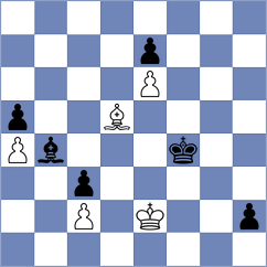 Kekic - Pereira (Lichess.org INT, 2021)