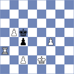 Bortnyk - Pranav (chess.com INT, 2024)