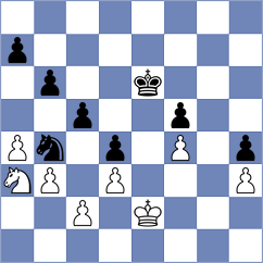 Cruz Ravina - Shuvalova (chess.com INT, 2022)