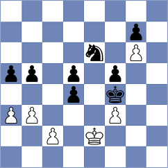 Sudmale - Shrivastava (lichess.org INT, 2022)