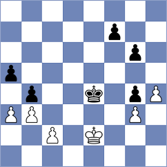 Obregon Rivero - Montero Fernandez (Havana, 2010)