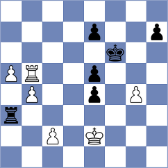 Rodrigues Mota - Mischuk (chess.com INT, 2022)