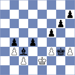 Schwindt - Leguizamon (Villa Ballester, 2004)