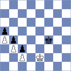 Khakhinov - Smieszek (chess.com INT, 2024)