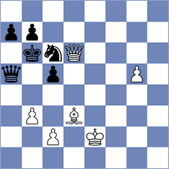 Lipnowski - Pedersen (Ramat Hasharon, 1979)