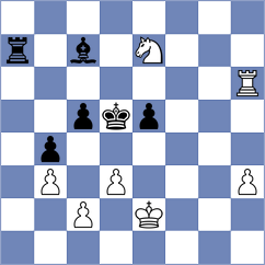 Cano Cabanillas - Sousa Barreiro (Parla, 2010)