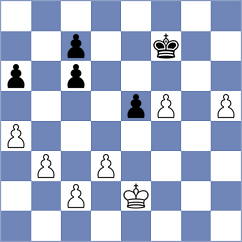 Kavyev - Legenia (chess.com INT, 2024)
