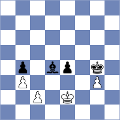 Durarbayli - Urjubdshzirov (Chess.com INT, 2021)