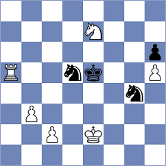 Koshulyan - Fontaine (chess.com INT, 2024)