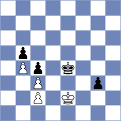 Larsson - Hammarstrom (Hallstahammar, 2003)