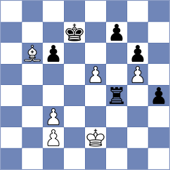 Beaskoa Estany - Dayan Sutton (Barcelona, 2012)