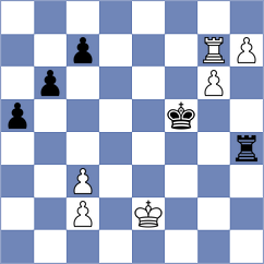 Kislinsky - Djabri (chess.com INT, 2024)