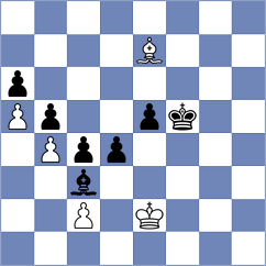 Tay - Pastar (chess.com INT, 2023)