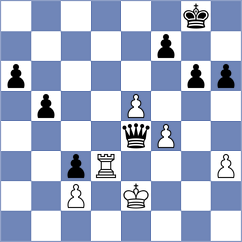 Ben Said - Mouradian (Chess.com INT, 2021)