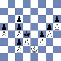 Paravyan - Kumaran (chess.com INT, 2023)