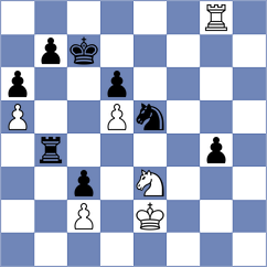 Ramsay - Aleskerov (Princeton, 2012)