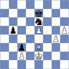 Alves - Olazagoitia Rodriguez (Azkotia, 1991)