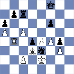 Kollars - Onischuk (chess.com INT, 2025)