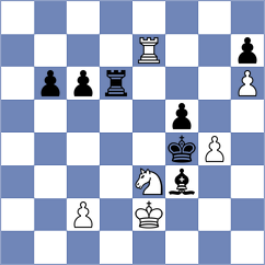 Navoyan - Dreev (Moscow RUS, 2022)