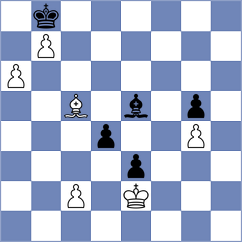Nikolov - Sahbudak (chess.com INT, 2025)