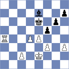Peczely - Ng (chess.com INT, 2023)