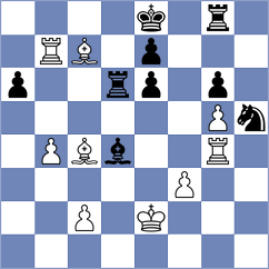 Lobanov - Yashmetov (St Petersburg, 2017)